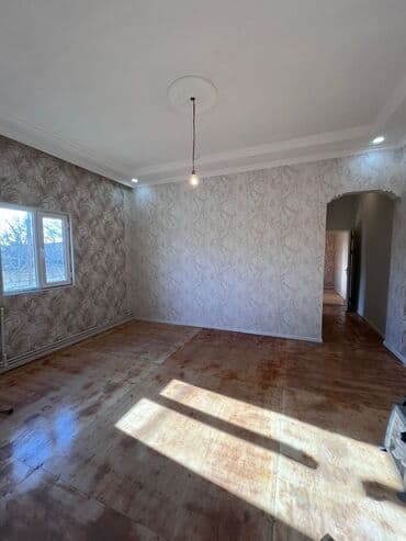 xirdalan heyet evi type 1: 3 otaqlı, 80 kv. m, Yeni təmirli — 3