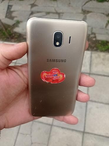 trendyol playstation 3: Samsung Galaxy J4 2018, 2 GB, rəng - Qızılı, İki sim kartlı — 5