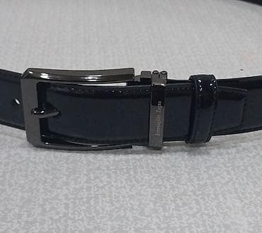 Kəmər, Təbii dəri, Yeni — 8