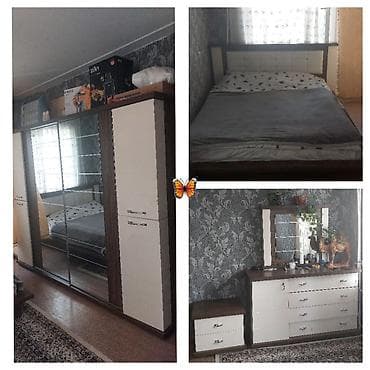 perla mebel gence: Yataq dəsti 499m ünvan Nərimanov. Kod6555. SAMİRƏ(🎀) — 1