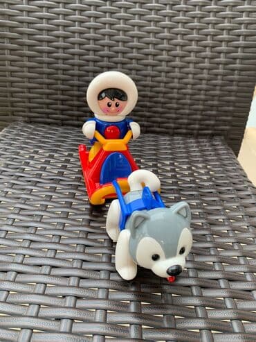 toy donlarl: Yenidir — 2