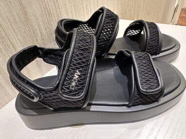 ev damasniki: Ölçü: 38, rəng - Qara, Yeni — 1