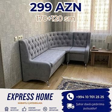 metbex kunc divan: Yeni, Künc divan, Divan, Bazalı, Açılan — 1