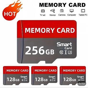 😲256gb -15azn 🌐Yaddaş Hecmi -256gb☀️ hem telefona hemde kompütere