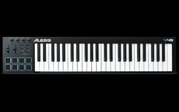 midi klavye: Sintezator, İşlənmiş, Rayonlara çatdırılma, Ünvandan götürmə, Ödənişli çatdırılma — 3
