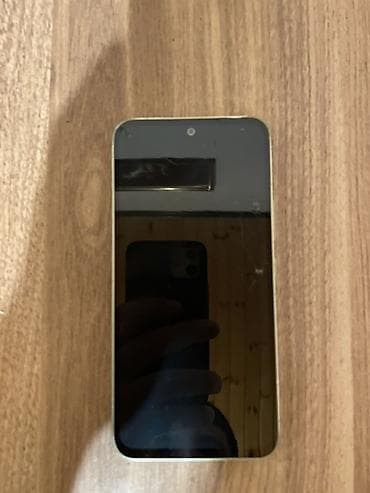 256 ssd: Samsung Galaxy A54 5G, 256 GB, rəng - Yaşıl, İki sim kartlı — 2