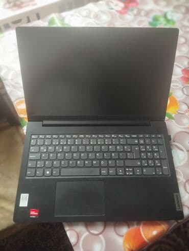 Huawei: Lenovo notebook — 2