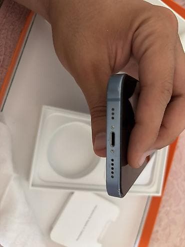 IPhone 14, Mavi — 8
