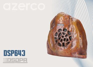 edifier dinamik: Yeni Kolonka, Növ - Portativ, rəng - Qəhvəyi — 3