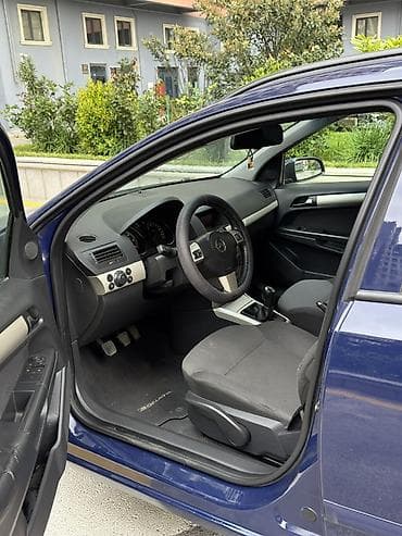 opel astra katalizator: Opel Astra: 1.7 l | 2008 il 476000 km Universal — 8