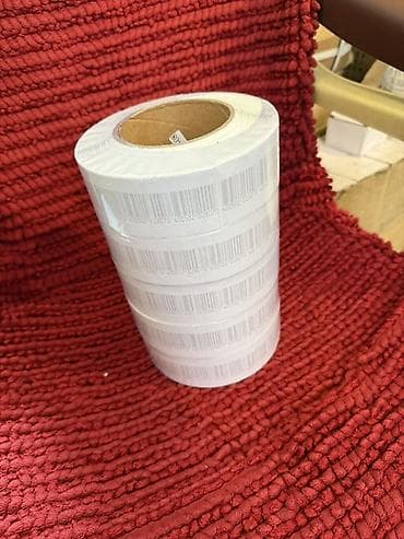 rfid: EAS mağaza təhlükəsizlik sistemi – Antennalı oğurluğa qarşı qapı — 7