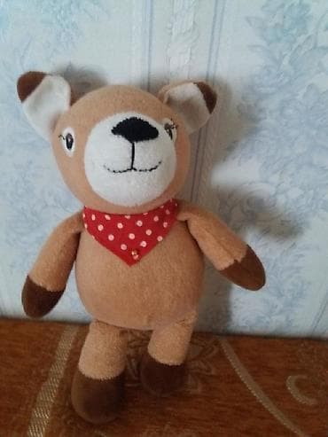 oyuncaq traktor: Игрушки — 3