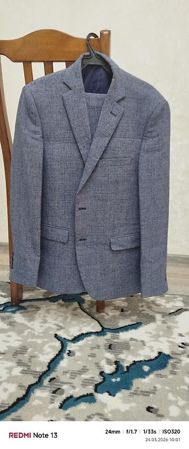 pencek: Salam 1-2dəfə geyinilib heç bir problemi yoxdu — 1