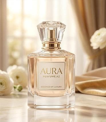 flora by flora parfum: 🔥 64 Növ Ən Populyar Brend Ətirlər — AuraPerfume.Baku! Qalıcı, dərin — 1