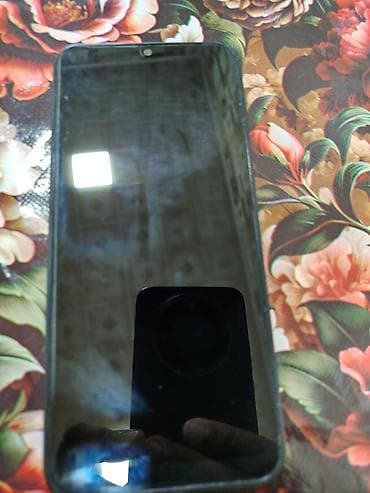 Samsung Galaxy A14, 128 ГБ, цвет - Черный, Отпечаток пальца — 2