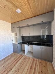 Sifarişlə mətbəx dəsti, Özü çəkən petlələr, Mat laminat, Kredit yoxdur, Pulsuz çatdırılma