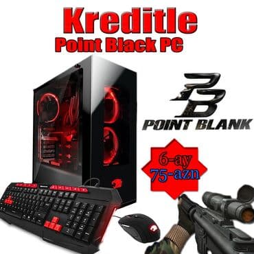 accsess point: Point black Kreditle ilkin odeniwsiz Adinizda gecikme — 1