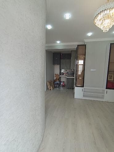 Mənzillər: 2 otaqlı, Yeni tikili, 48 kv. m — 8