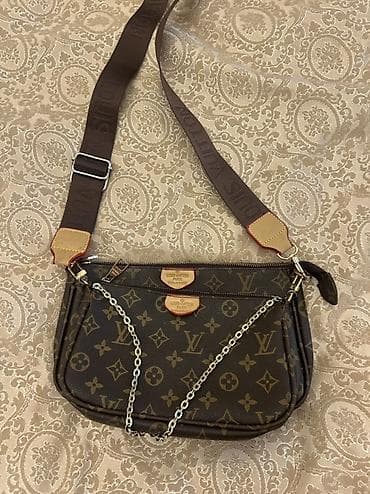 Louis Vuitton canta premium,10 azn lalafo.az -da Louis Vuitton canta premium,10 azn