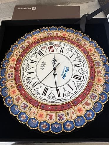 Другие комплектующие: Saat — 2