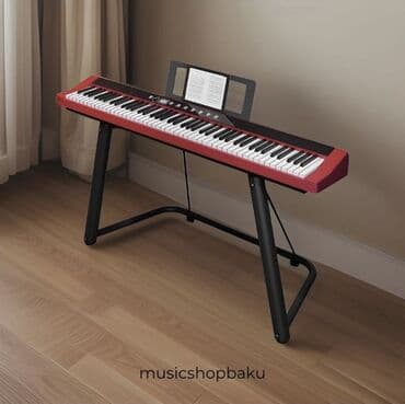 piano oturacağı: Пианино, Цифровой, Новый — 6