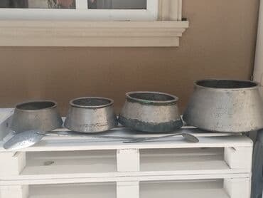 qedmi qazanlar: Qazan — 2