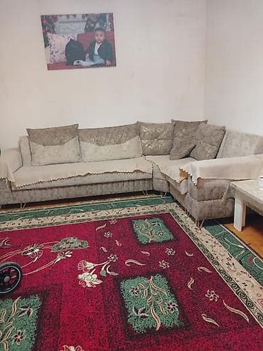 divanl: Yeni, Künc divan, Divan, Bazalı, Açılan — 1