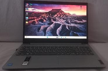 Lenovo IdeaPad, 15.6 ", Intel Celeron, 256 GB