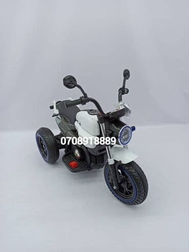 işlənmiş uşaq masinlari: Возможность индивидуального управления Комфортная система сидений — 10