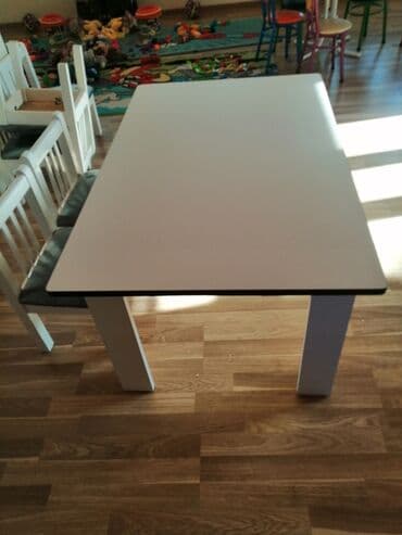 taburetka satilir: Tədris kursları üçün stol stul desti sexdən birbawa satiş var Modellər — 18