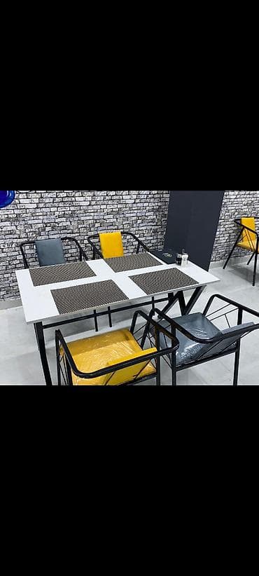 Masa desti 8 dəst qalıb bir desti 200 azn ünvan Xırdalan. Ç 7736