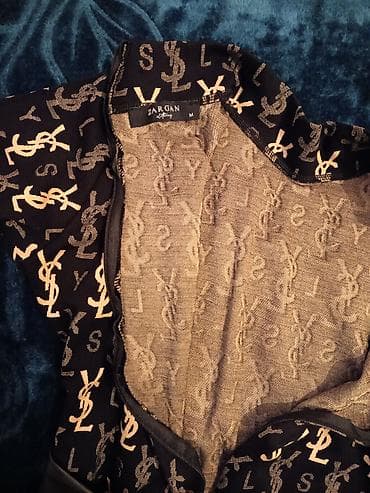 versace kofta: Gündəlik don, Midi, M — 2