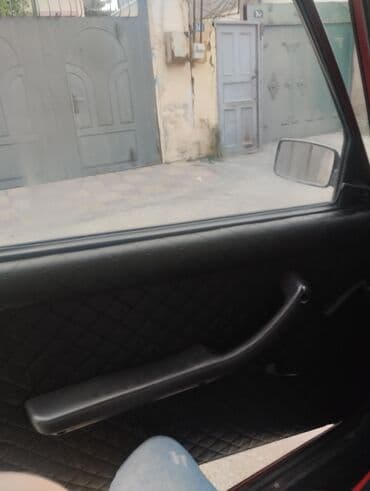 taksi ucun maşınlar: VAZ (LADA) 2107: 1.6 l | 1998 il 244000 km Sedan — 19
