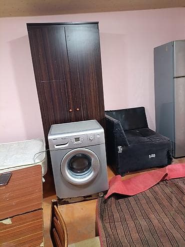 mida hövsan kirayə evlər: Hövsan butanin yanında yola yaxın əşyali ev kirayə verilir — 3