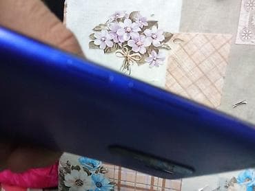 islemis telefonlar: Məhsul: Xiaomi Redmi smartfon (mavi) — 3