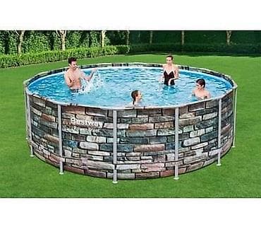 Море во дворе! INTEX --Надувные бассейны в наличии! Ассортимент