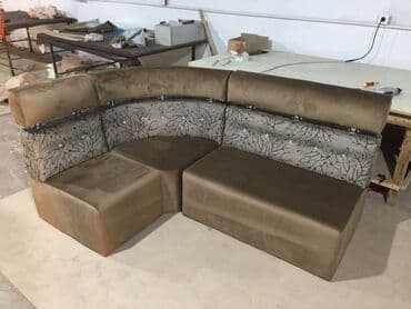 gilan parçaları: Künc divan, Açılmayan, Bazasız, Şəhərdaxili pulsuz çatdırılma — 7