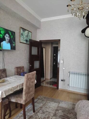 imişlidə torpaq satılır: 1 otaqlı, Yeni tikili, 30 kv. m — 2