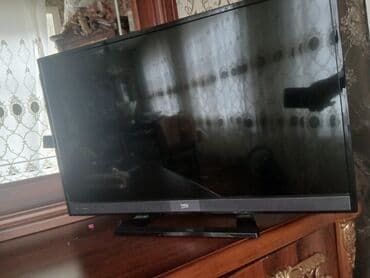 телевизор 165 см: Телевизор Beko LED экран 40" — 4