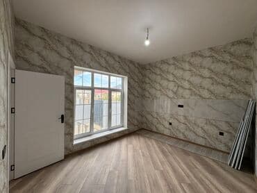 баку недвижимость: Ramana qəs. 3 otaqlı, 85 kv. m, Kredit yoxdur, Yeni təmirli — 19