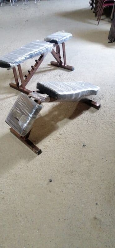 dubayda islemek imkani: 90 azn, 90 derece skamya. yerinden satis 95 azne catdirilma ile — 3