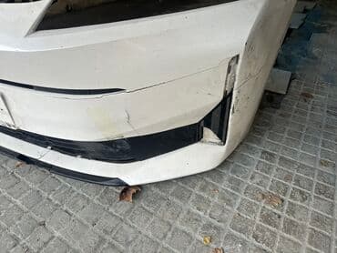 powerfull ses bogucu: Ön, Changan A05 — 4