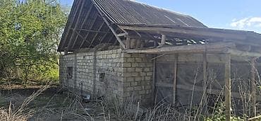 1 otaqlı ev: Qəbələ, 120 kv. m, 4 otaqlı, Hovuzsuz, Su — 4