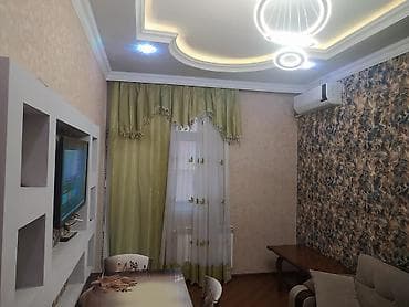 elmler ev: Qiymət - 250₼ (kommunal daxil) Ünvan - Elmlər m/s 6-7 dəq (BDU — 5