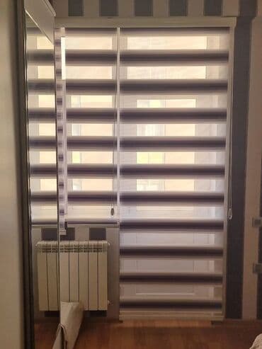 step deke: Jalüz pərdə ucuz  sok qiymətlər bizdə 2 ya 3 günərzində hazırlama — 11