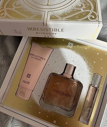 elope etir: Kosmetik dəst, Givenchy, 3 məhsul — 3