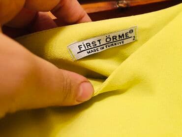 шуба из овчины азербайджанская: Вечерние платья — 3