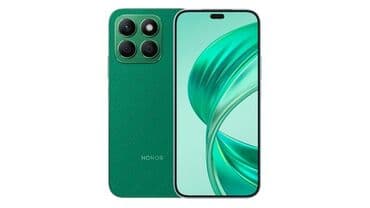 Honor X8b, rəng - Yaşıl