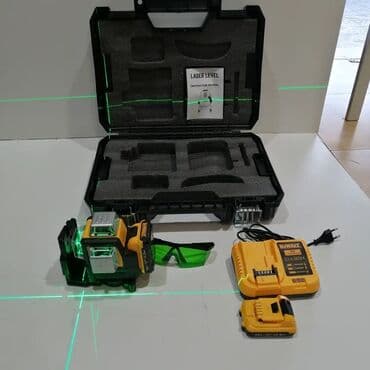 urivin: Lazer səviyyə ölçən 3D--12xətt Lazer uriven Lazer uroven Lazer səviyyə — 2