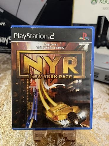 tv disk: PlayStation oyun diskləri – PS2, PS3, PS4 üçün — 6